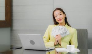 Trik Dapat Uang dengan Upwork, Panduan Praktis untuk Meraih Penghasilan Online