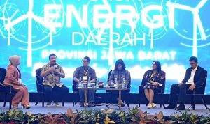Pertama di Indonesia, Jabar Luncurkan Forum Energi Daerah