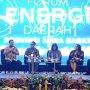 Pertama di Indonesia, Jabar Luncurkan Forum Energi Daerah Pertama di Indonesia, Jabar Luncurkan Forum Energi Daerah