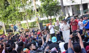 Wagub Uu Ruzhanul: Prevalensi "Stunting" di Jabar Turun Signifikan
