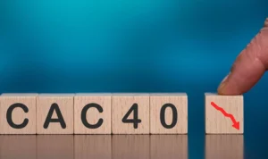 French Stocks End Positive, CAC 40 Index Rises French Stocks End Positive, CAC 40 Index Rises