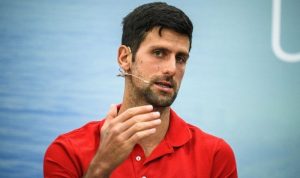 Djokovic and Alcaraz into French Open Quarterfinals Djokovic and Alcaraz into French Open Quarterfinals