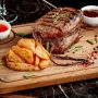 Steak adalah hidangan daging sapi yang populer di seluruh dunia. Untuk menghasilkan steak yang lezat dan menggugah selera, pemilihan dan pengolahan daging sapi yang tepat sangatlah penting.