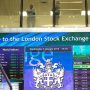 British Stocks End Negative, FTSE 100 Index Erodes 0.10 Percent