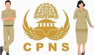 infp cpns 2023