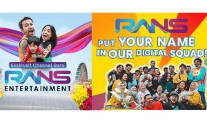 Daftar Gaji Karyawan RANS Entertainment atau PNS (Pegawai Nagita Slavina)