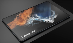 Samsung Galaxy Tab S9