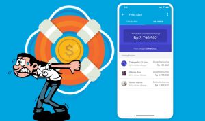 Besar Penalti dan Denda Jika Galbay di Jenius Flexi Cash, Apakah Ada DC?