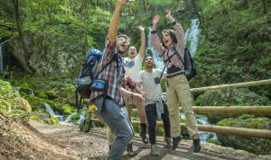 Menikmati Keindahan Alam Bandung, Ini 3 Destinasi Wisata yang Wajib Dikunjungi