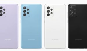 7 HP Samsung Murah Tahun 2023 dengan Fitur Menarik, Ada NFC?