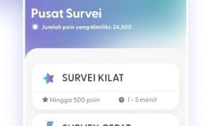 Coba Toluna Platform Penghasil Uang yang Terbukti Membayar, Begini Caranya!