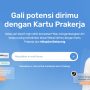 Daftar Kartu Prakerja Gelombang 54 Sekarang! Simak Syarat dan Besaran Insentifnya di Sini