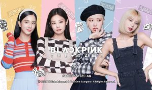 Ingin Tau Rasanya Jadi Member BLACKPINK? Mainin Game Online Ini Sekarang!