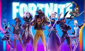 LINK Download Resmi Game Online Fortnite, Keseruannya Bakal Nagih! LINK Download Resmi Game Online Fortnite, Keseruannya Bakal Nagih!