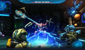 6 Game Online Perang di HP Android yang Harus di Mainkan, Seru dan Menantang!