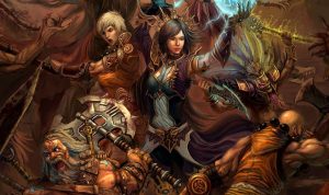 7 Rekomendasi Game Online 2 Pemain yang Super Seru!