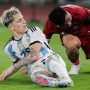 Usai ‘Dikantongi’ Asnawi, Garnacho Langsung Follow Akun Instagram Asnawi, Langsung Gabung Manchester United?