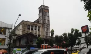 wisata bandung