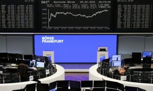 German Stocks Turn Lower, DAX 40 Index Loses 0.96 Percent German Stocks Turn Lower, DAX 40 Index Loses 0.96 Percent