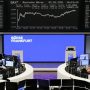 German Stocks Turn Lower, DAX 40 Index Loses 0.96 Percent