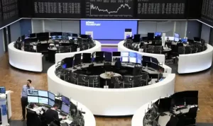 German Stocks Turn Higher, DAX 40 Index Lifts 1.21 Percent German Stocks Turn Higher, DAX 40 Index Lifts 1.21 Percent