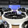 German Stocks Turn Higher, DAX 40 Index Lifts 1.21 Percent