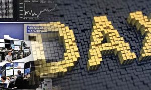 German Stocks Turn Lower, DAX 40 Index Cuts 0.13 Percent