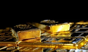 Gold Prices Slip on Stronger US Dollar Pressure Gold Prices Slip on Stronger US Dollar Pressure
