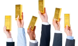 Harga Emas Antam Hari Ini, Simak di Sini!