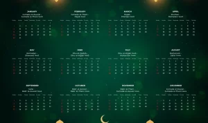 Resmi! Pemerintah Tetapkan Libur Cuti Bersama Idul Adha 2023