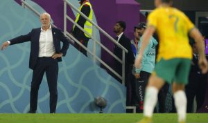 Graham Arnold: Australia Will Do Anything to Stop Messi