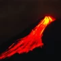 Siaga! Gunung Merapi Keluarkan 13 Kali Guguran Lava Pijar