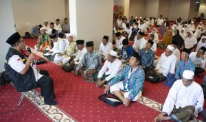 Worship Consultant Urges Pilgrims to Focus on The Peak of Hajj Worship Consultant Urges Pilgrims to Focus on The Peak of Hajj