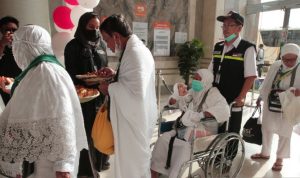 Five Indonesian Hajj Candidates Denied Entry to Saudi Arabia