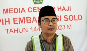 Solo Embarkation's First Batch of Hajj Pilgrims Scheduled to Return Home in Early July