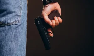 Remaja 17 Tahun Tewas Ditembak Polisi di Paris