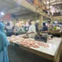 Usai Aksi Mogok Berjualan, Padagang Daging Ayam Kembali ke Kios