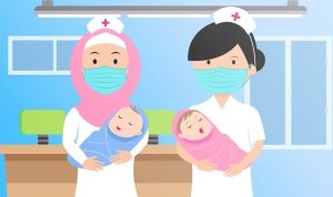 Selamat Hari Bidan Nasional! Ketahui Sejarahnya di Sini!