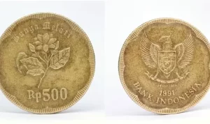 8 Jenis Koin Kuno Logam Ini Bisa Dijual Mahal Lho, Apa Saja Ya? koin kuno logam