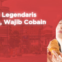 Kuliner Legendaris di Bandung