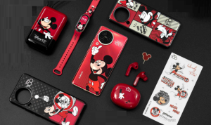 Keistimewaan Xiaomi Civi 3 Disney Limited Edition, Ketika Performa Tangguh Bertemu dengan Keajaiban Dunia Disney! Xiaomi Civi 3 Disney Limited Edition