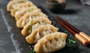 Resep Gyoza, Simak Langkah-Langkah Pembuatannya! (ilustrasi)
