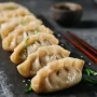 Resep Gyoza, Simak Langkah-Langkah Pembuatannya! (ilustrasi)