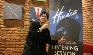 Hindia Calls the Album "Lagipula Hidup Akan Berakhir" a Living Achievement!