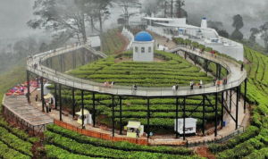 7 Tempat Wisata di Bandung Terbaru dan Terhits Tahun 2023