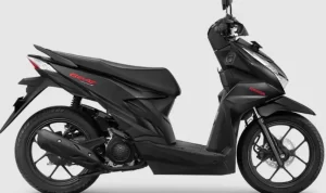 Fitur dan Keunggulan Honda Beat Deluxe 2023, Si Gagah dan Lincah saat di Jalanan! Fitur dan Keunggulan Honda Beat Deluxe 2023, Si Gagah dan Lincah saat di Jalanan!