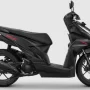 Fitur dan Keunggulan Honda Beat Deluxe 2023, Si Gagah dan Lincah saat di Jalanan!