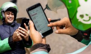 10 Rekomendasi Hp Murah untuk Driver Ojek Online dengan Baterai Tahan Lama