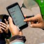 10 Rekomendasi Hp Murah untuk Driver Ojek Online dengan Baterai Tahan Lama