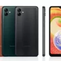 Harga dan Spek HP Samsung Galaxy A04, Spek Dewa dengan Harga yang Anjlok!